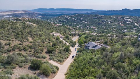 Land in Ranch at Prescott