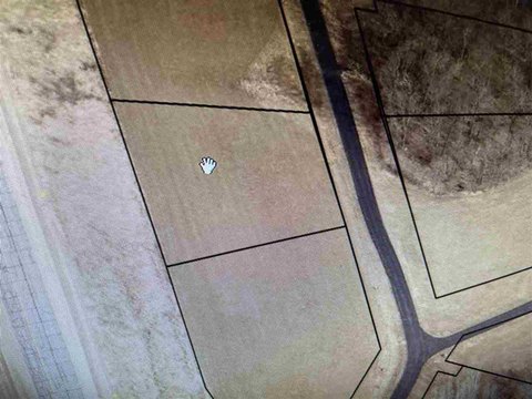 Residential Lot in Guttenberg, Iowa