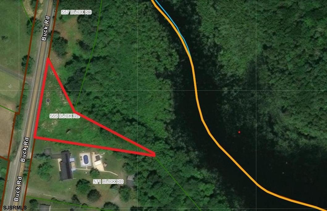 Versatile Land Near Rowan College