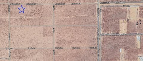 Residential Land Lot