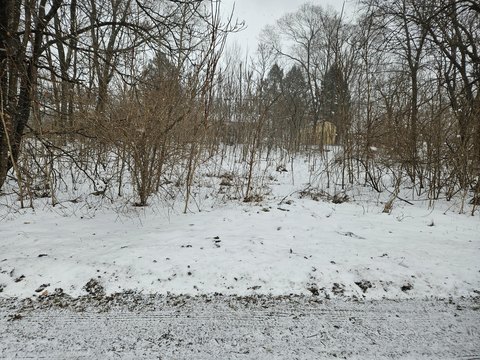 Residential Land in Benton Harbor