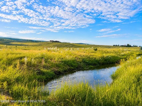 LAND - Afton, WY