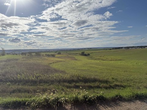 Building Site/Land, Platte, SD