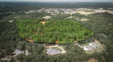 Land, Shreveport, LA
