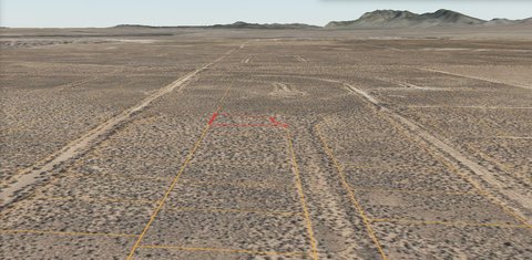 Land in Los Lunas, NM