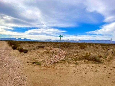 Vacant Land Near Highway 14