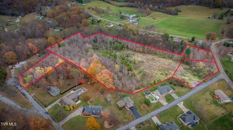 Land, Kingsport, TN