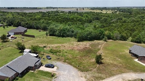 Residential Lot Near Choctaw Casino