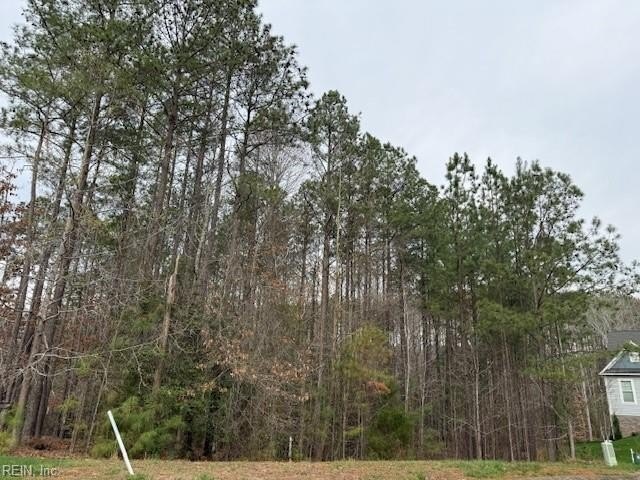 Residential Land in Providence Forge