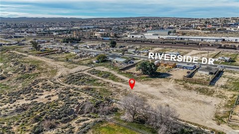 Residential Lot Near Sturnacle Park