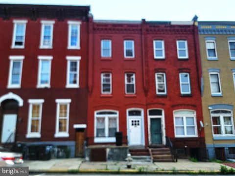 Remodeled Duplex with Off-Street Parking