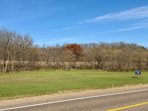 Land, River Falls, WI