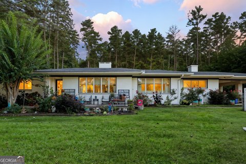 Toccoa Multifamily Investment Opportunity