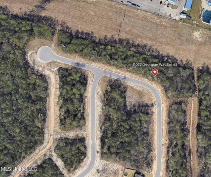 LAND - Gulfport, MS