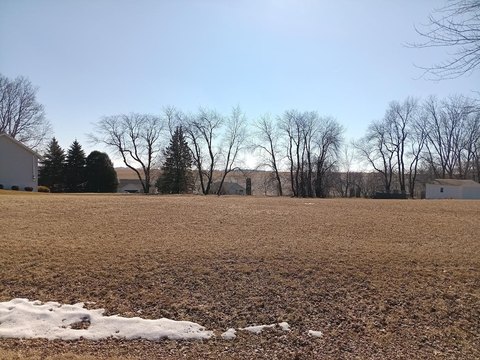 Residential Lot in Lake Summerset