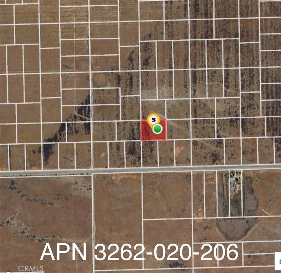 Lancaster Land with Development Potential