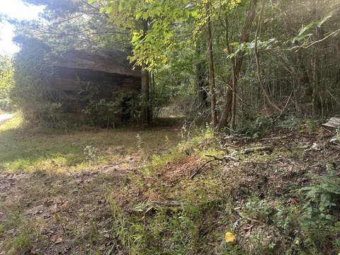 Vacant Lot, Hayesville, NC