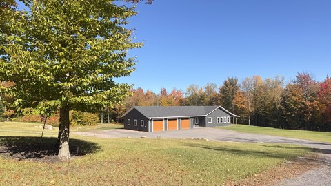 Riverfront Duplex Compound