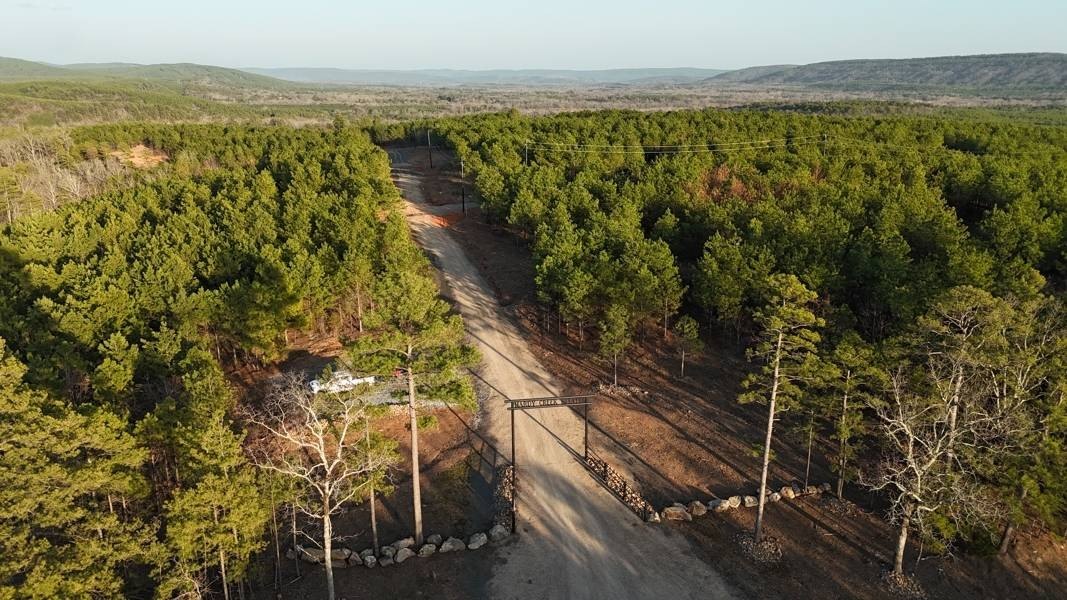 Land in Hardy Creek Estates