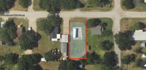 Mobile Zoned Lot Available