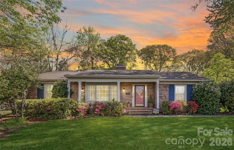 Land, Charlotte, NC