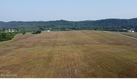 Land with Creek in Maryville