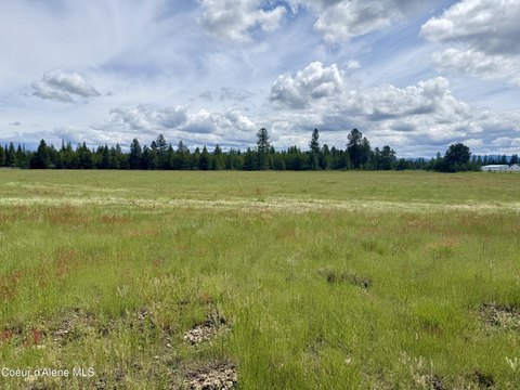 Rural 5-Acre Buildable Parcel
