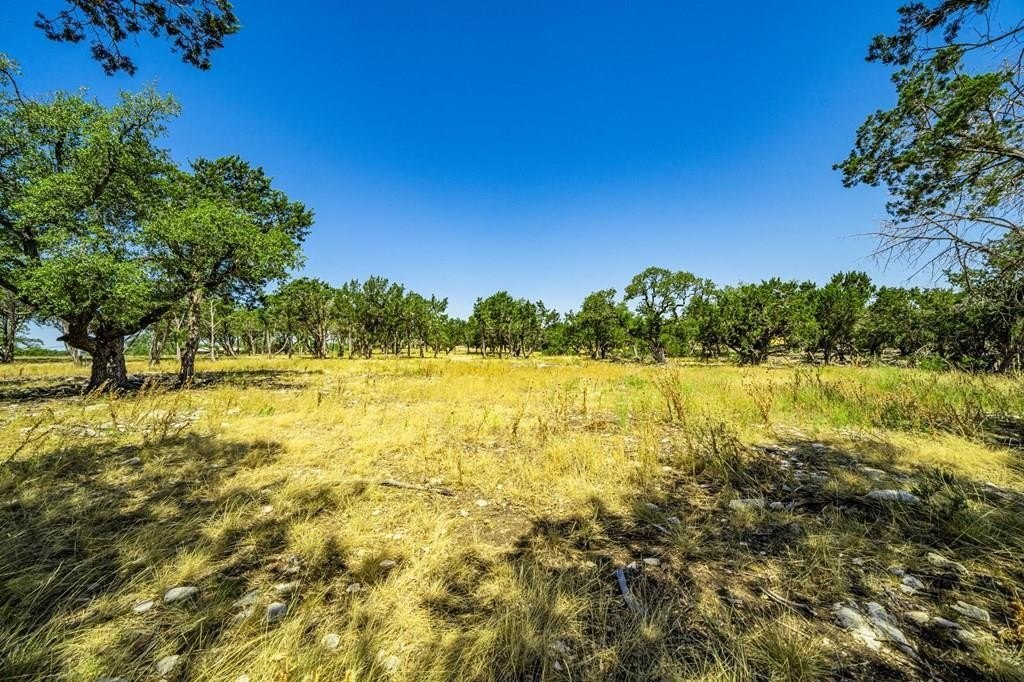 Kerrville Land in Tierra Linda