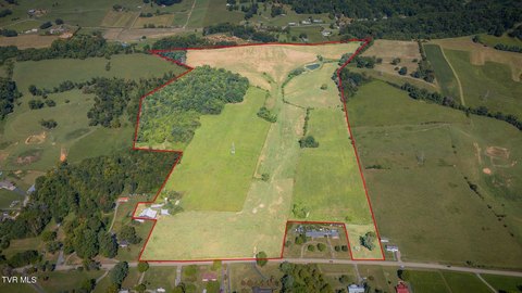 East Tennessee Farmland Opportunity