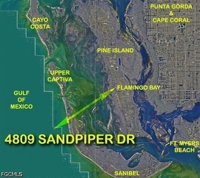 LAND - St James City, FL