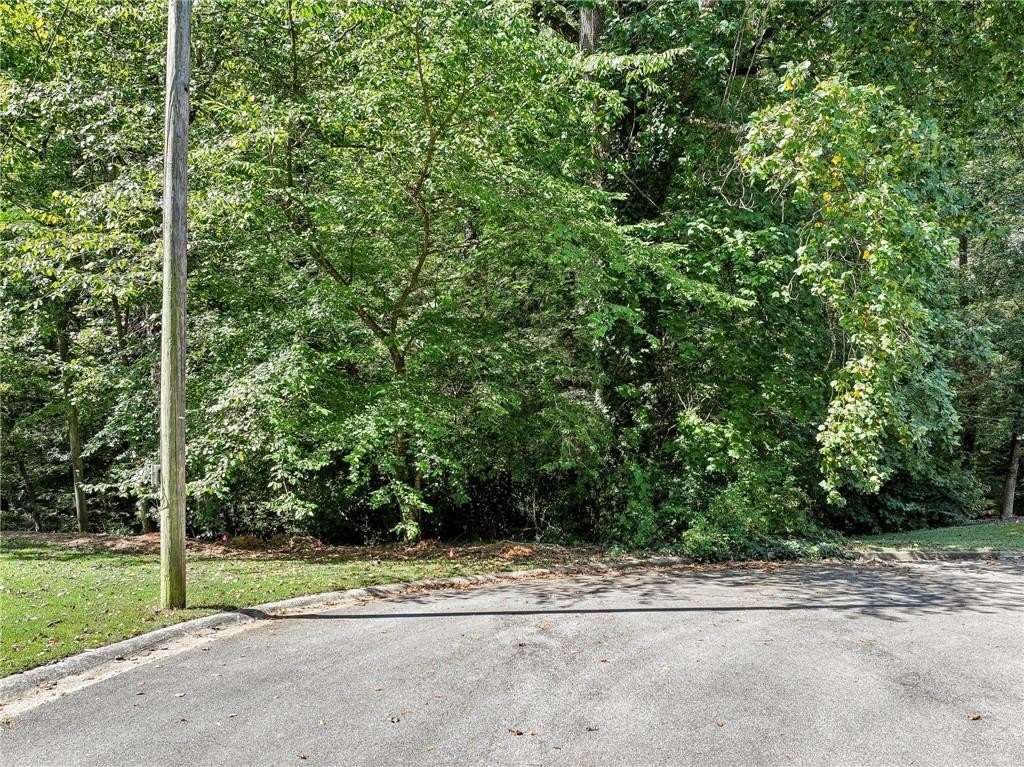 Residential Lot in Smyrna
