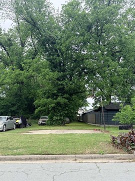 Cleared Lot in Growing Subdivision