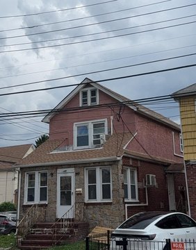 Flushing Multifamily with Double Garage