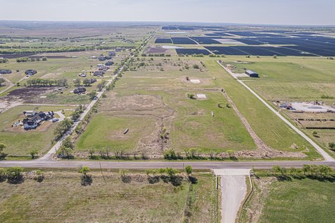 Denton County Land Development Opportunity