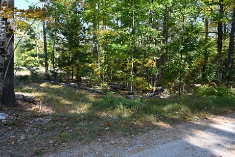 Land, Standish, ME