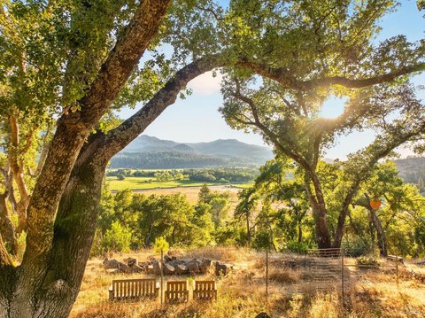 Land, St. Helena, CA