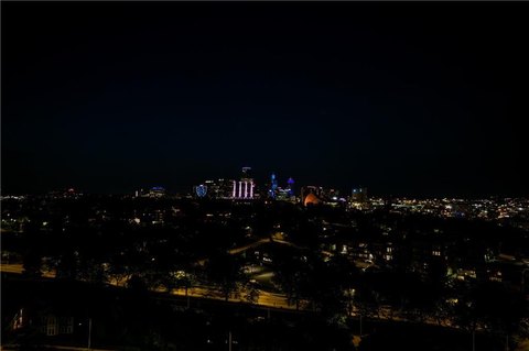 Westside Land with Downtown View
