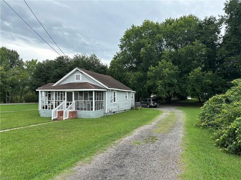 Commercial/Industrial, Yorktown, VA