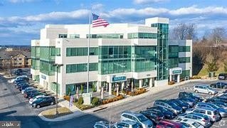 Columbia Commercial Building For Sale