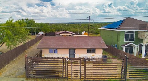 Eagle Pass Multifamily Property For Sale