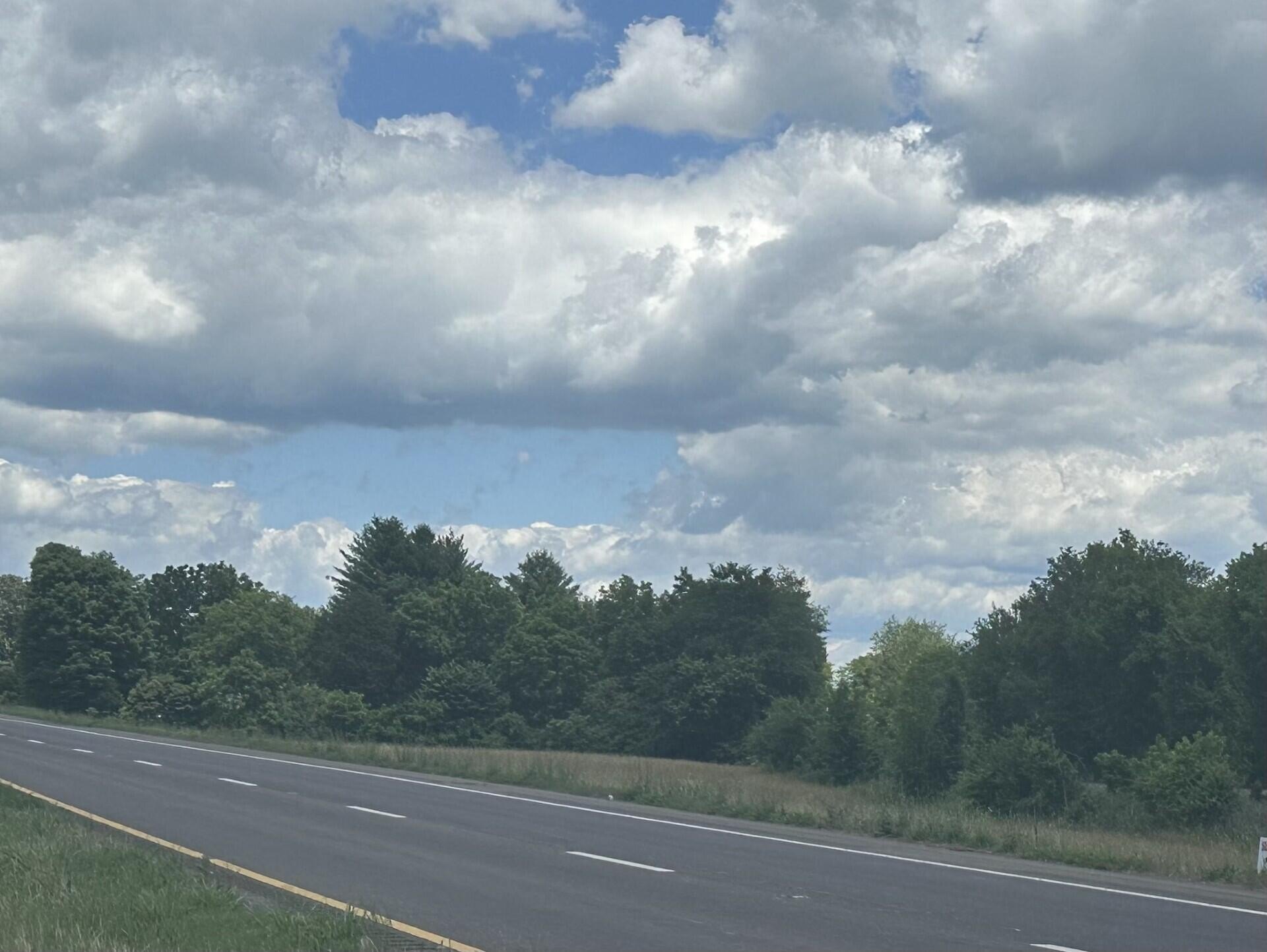 Land on Highway 11