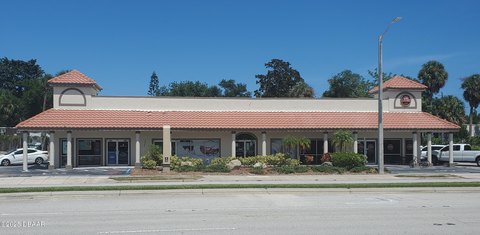 Holly Hill Retail/Office/Medical Space