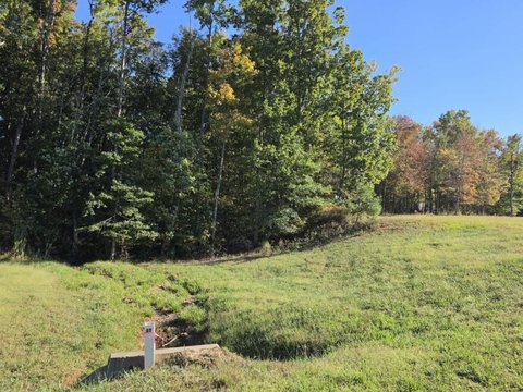 Land, Jasper, TN