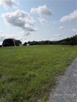 Residential Lot in Alleghany Manor