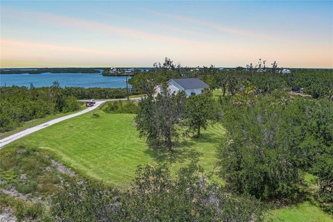 Land, TERRA CEIA, FL