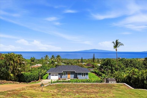 LAND - Kihei, HI