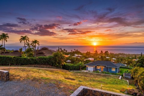 Vacant Land, Kihei, HI