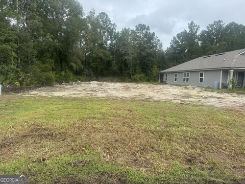 Land, St. Marys, GA