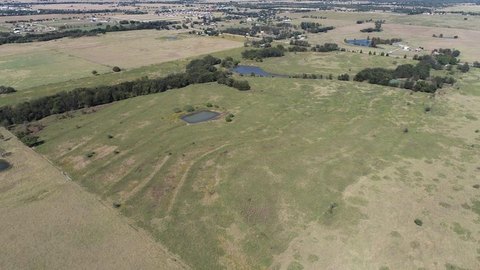 67.53 Acres in Mabank, TX