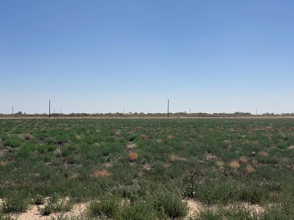 Residential Lot in Seminole, TX